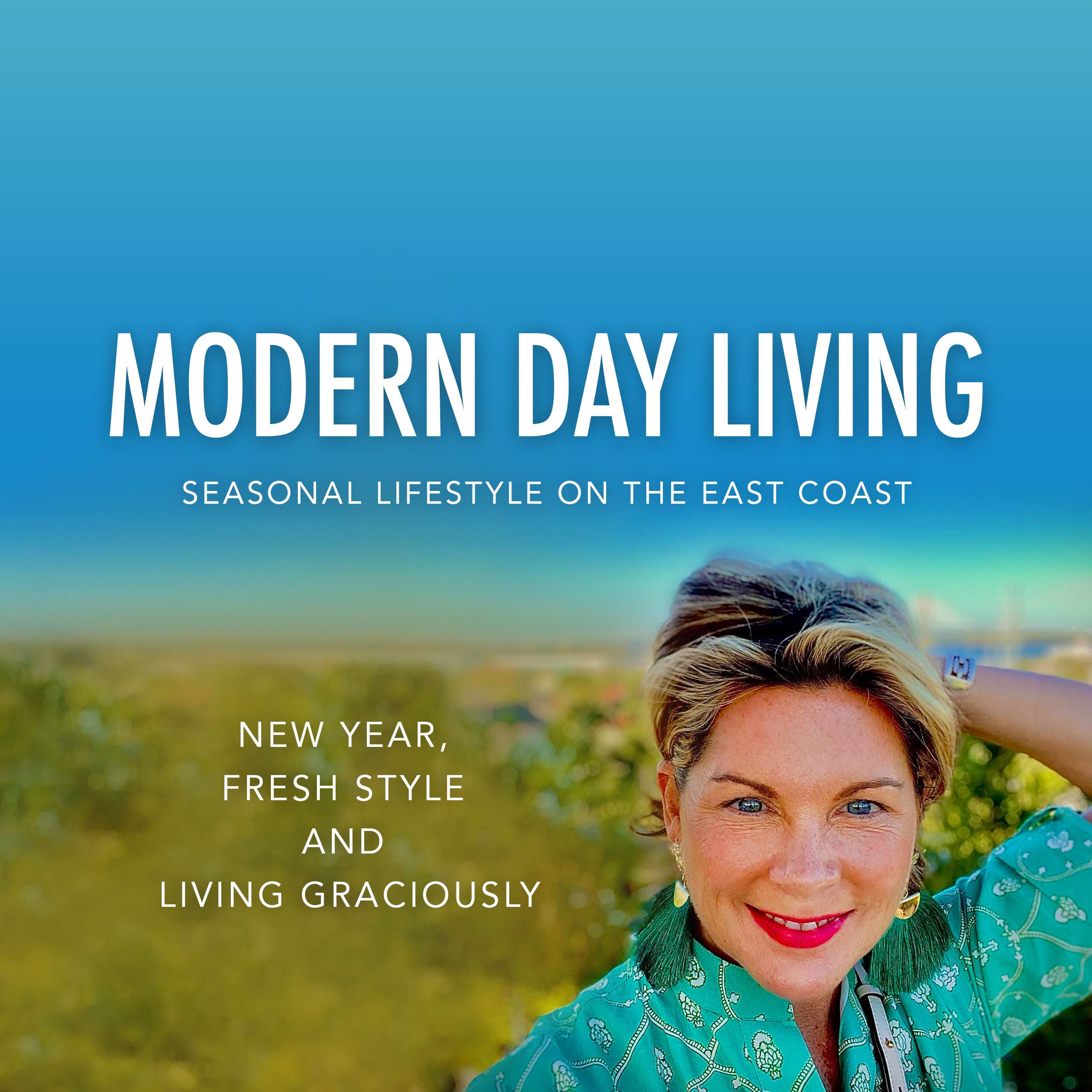 Hedge & Haven - Modern Day Living - Winter 2022